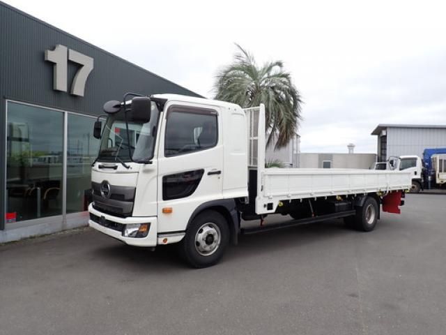 HINO PROFIA