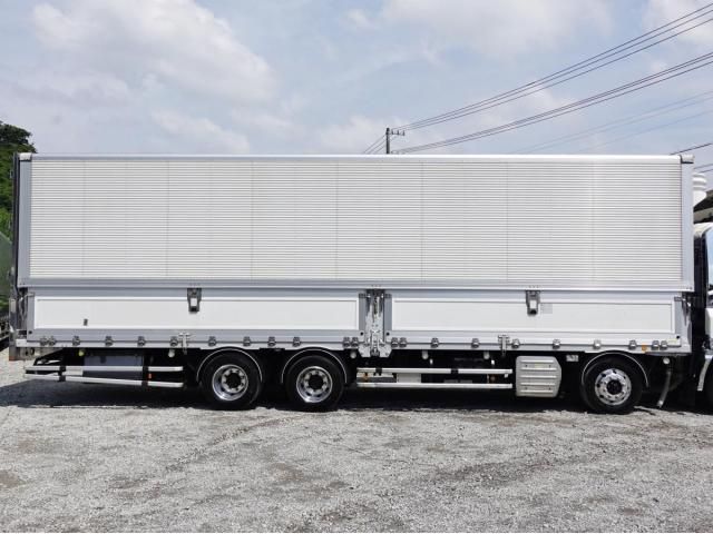 Ref No.A16002173 ISUZU GIGA Image#5