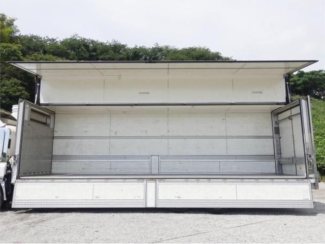 Ref No.A16002173 ISUZU GIGA Image#12