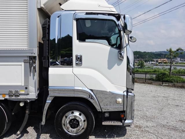 Ref No.A16002173 ISUZU GIGA Image#4