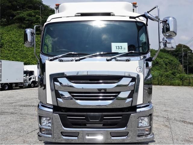 Ref No.A16002173 ISUZU GIGA Image#3