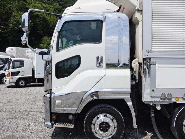 Ref No.A16002173 ISUZU GIGA Image#10