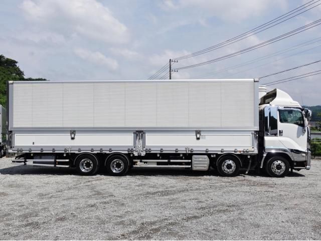 Ref No.A16002173 ISUZU GIGA Image#6