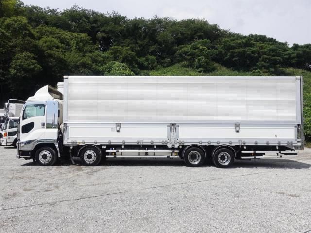 Ref No.A16002173 ISUZU GIGA Image#9