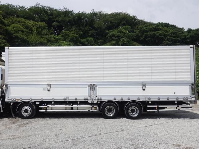 Ref No.A16002173 ISUZU GIGA Image#8