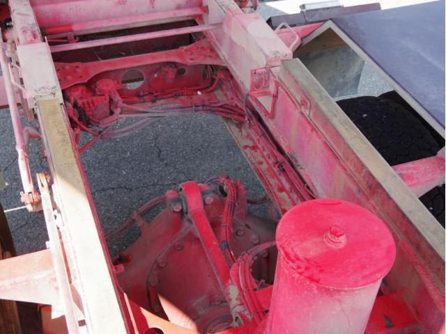 Ref No.A16002178 HINO PROFIA Image#9