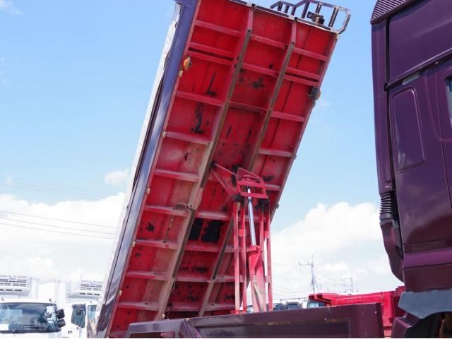 Ref No.A16002178 HINO PROFIA Image#12