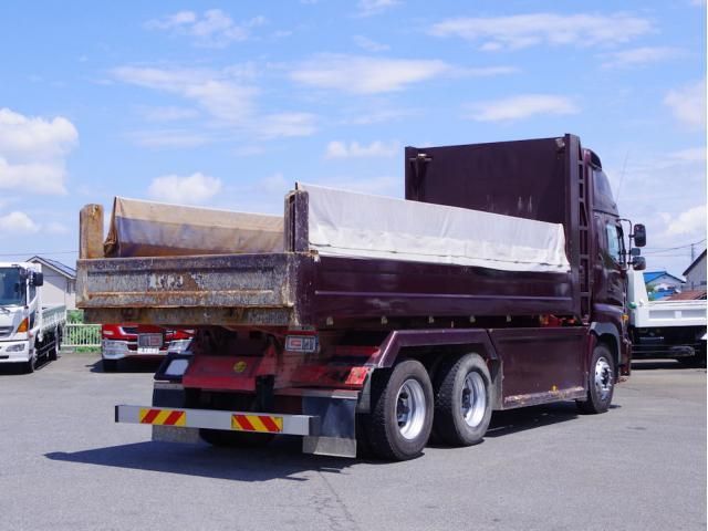 Ref No.A16002178 HINO PROFIA Image#4