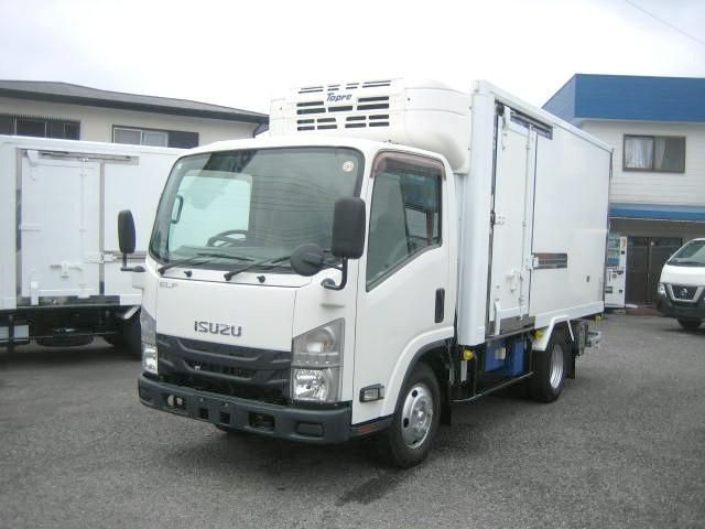 ISUZU ELF TRUCK