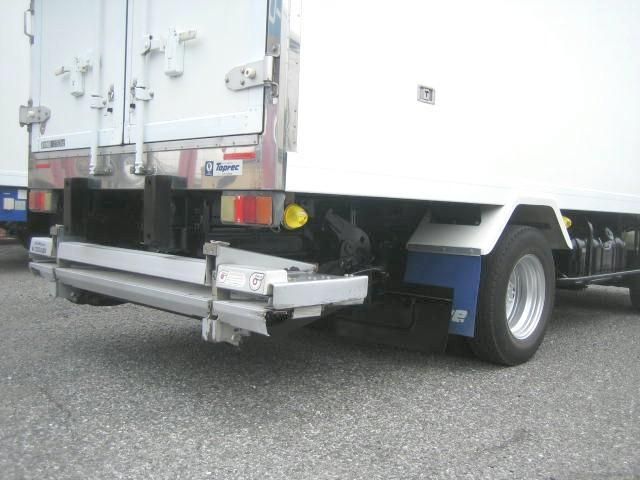 Ref No.A16002180 ISUZU ELF TRUCK Image#19
