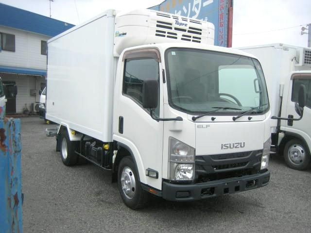 Ref No.A16002180 ISUZU ELF TRUCK Image#2