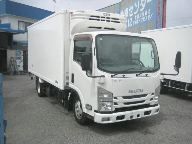 Ref No.A16002181 ISUZU ELF TRUCK Image#2
