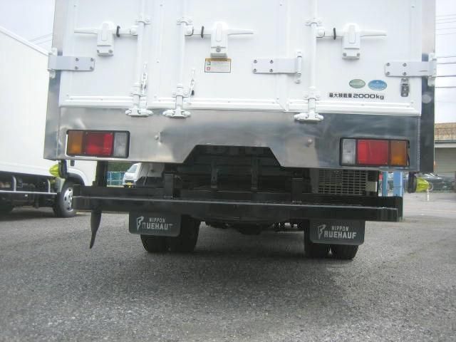 Ref No.A16002181 ISUZU ELF TRUCK Image#19