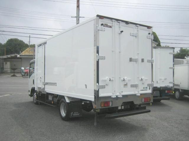 Ref No.A16002181 ISUZU ELF TRUCK Image#4