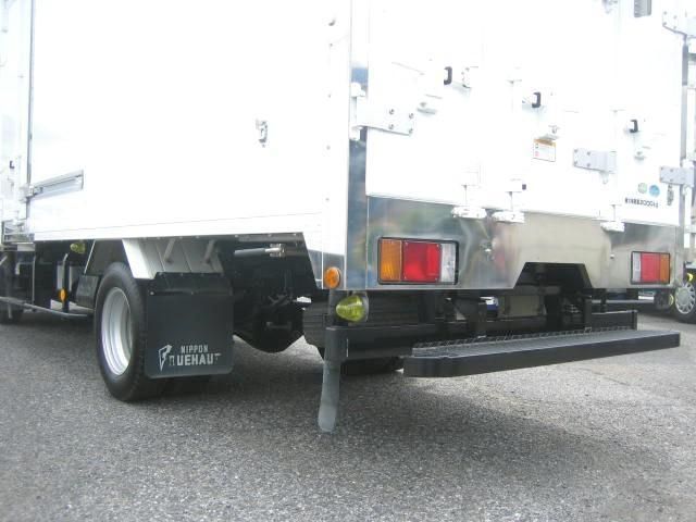Ref No.A16002181 ISUZU ELF TRUCK Image#16