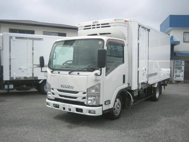 ISUZU ELF TRUCK