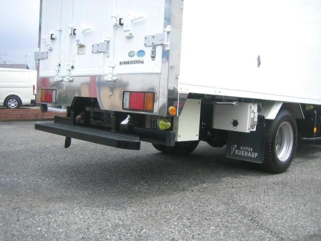 Ref No.A16002181 ISUZU ELF TRUCK Image#18