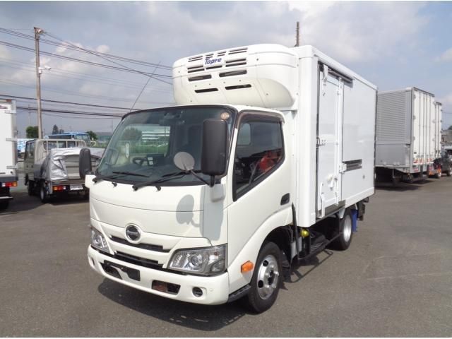 Ref No.A16002184 HINO DUTRO Image#2