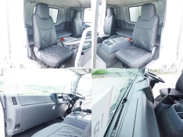 Ref No.A16002185 ISUZU FORWARD Image#18