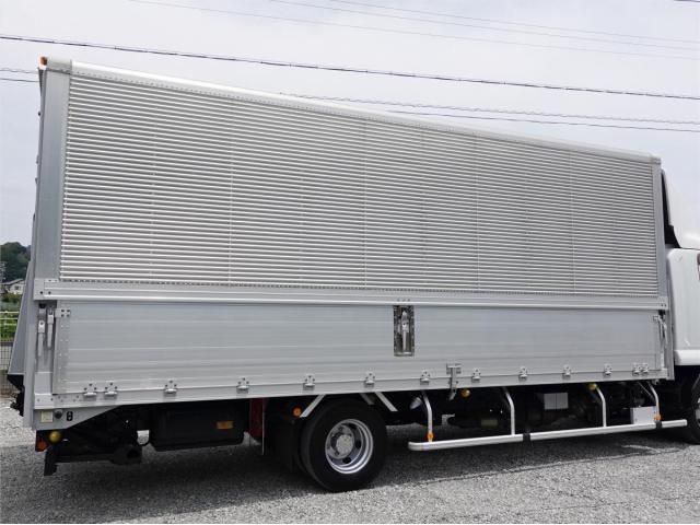 Ref No.A16002185 ISUZU FORWARD Image#6