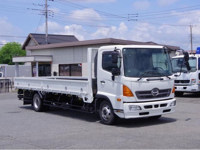 Ref No.A16002187 HINO RANGER Image#2