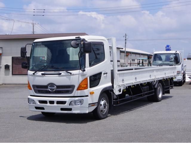 HINO RANGER