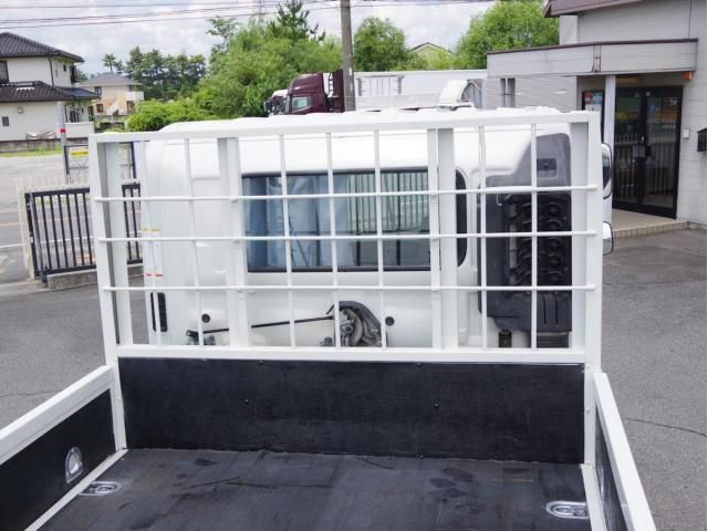 Ref No.A16002187 HINO RANGER Image#12