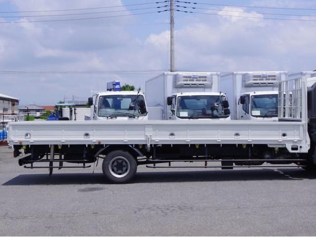 Ref No.A16002187 HINO RANGER Image#18