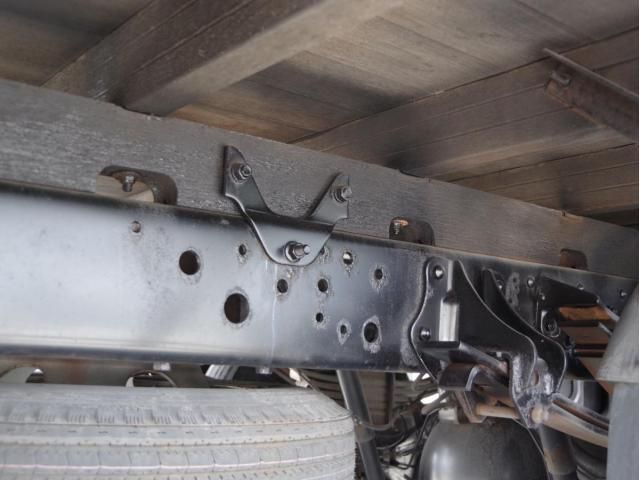 Ref No.A16002187 HINO RANGER Image#8