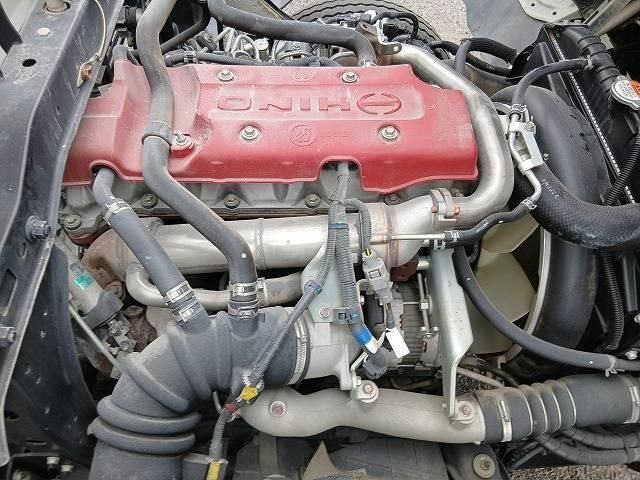 Ref No.A16002188 HINO RANGER Image#19