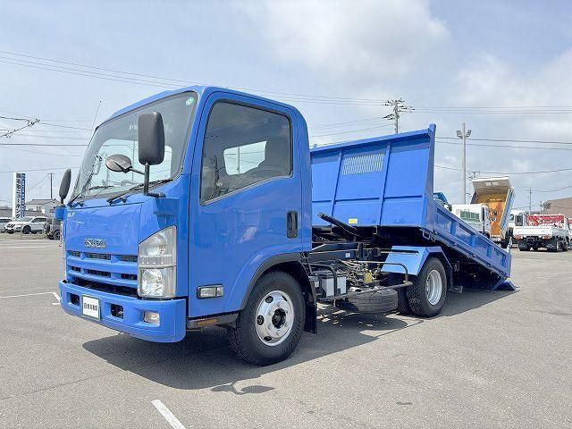 Ref No.A16002192 ISUZU ELF TRUCK Image#7