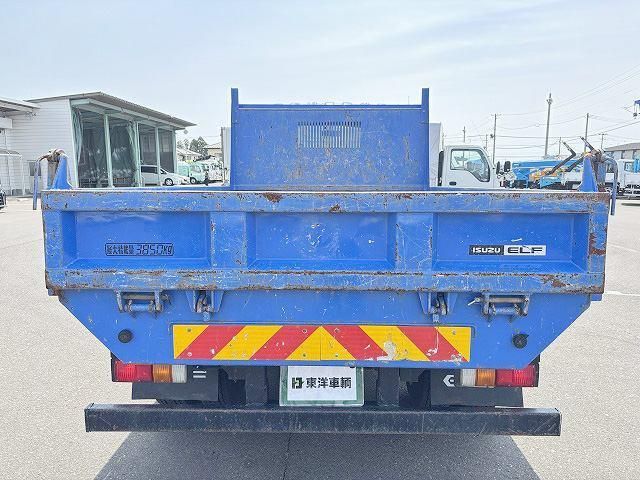 Ref No.A16002192 ISUZU ELF TRUCK Image#5