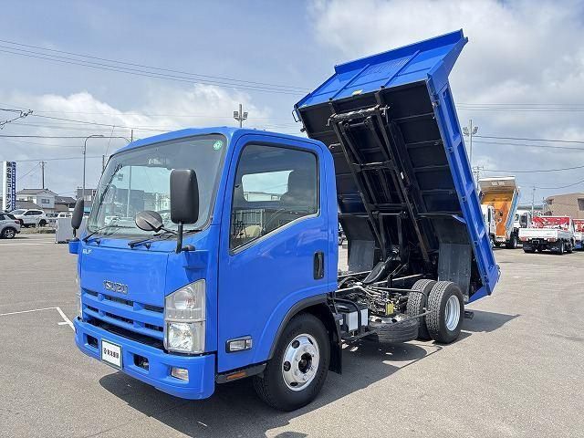 Ref No.A16002192 ISUZU ELF TRUCK Image#9