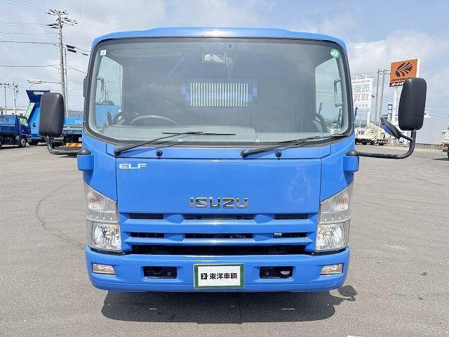 Ref No.A16002192 ISUZU ELF TRUCK Image#2