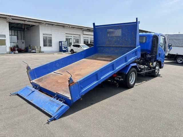 Ref No.A16002192 ISUZU ELF TRUCK Image#8