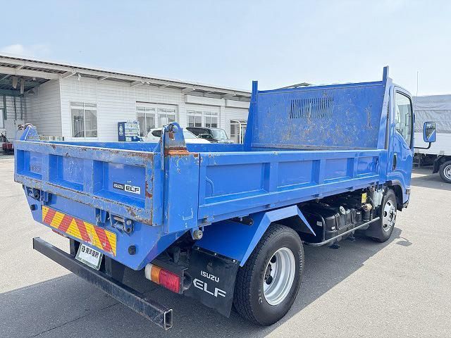 Ref No.A16002192 ISUZU ELF TRUCK Image#4