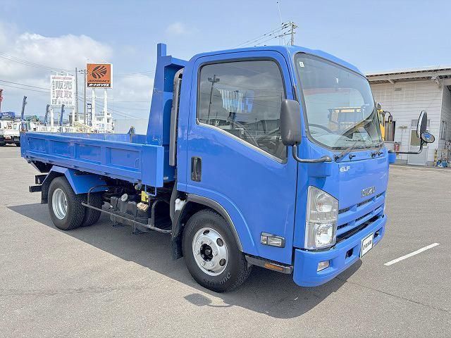 Ref No.A16002192 ISUZU ELF TRUCK Image#3