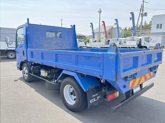 Ref No.A16002192 ISUZU ELF TRUCK Image#6