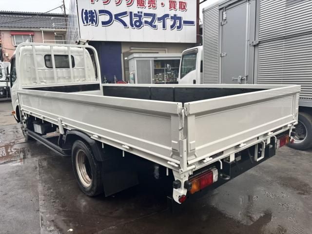 Ref No.A16002197 HINO DUTRO Image#7