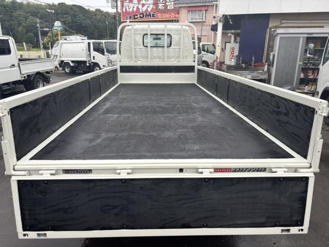 Ref No.A16002197 HINO DUTRO Image#9