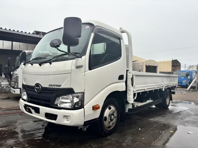 HINO DUTRO