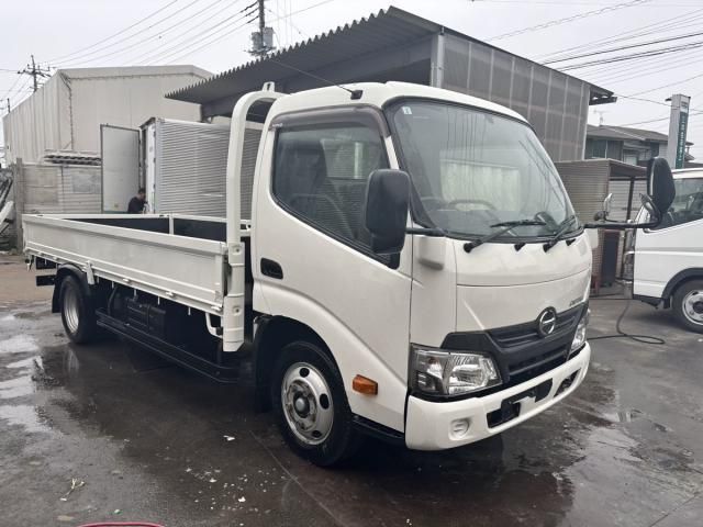 Ref No.A16002197 HINO DUTRO Image#3