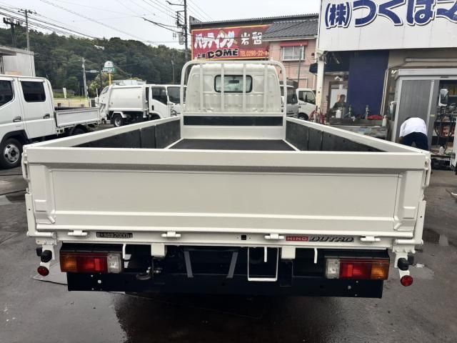 Ref No.A16002197 HINO DUTRO Image#6