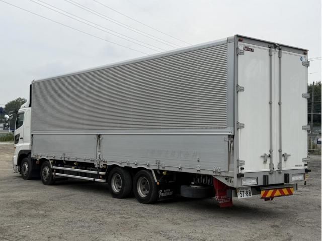 Ref No.A16002202 HINO PROFIA Image#4