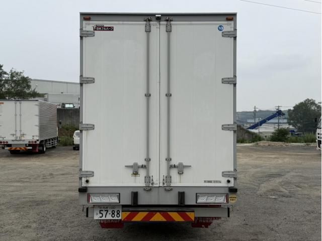 Ref No.A16002202 HINO PROFIA Image#5