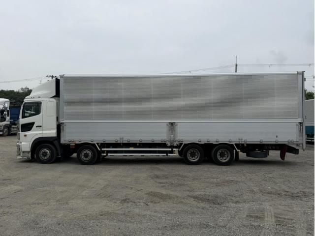 Ref No.A16002202 HINO PROFIA Image#7