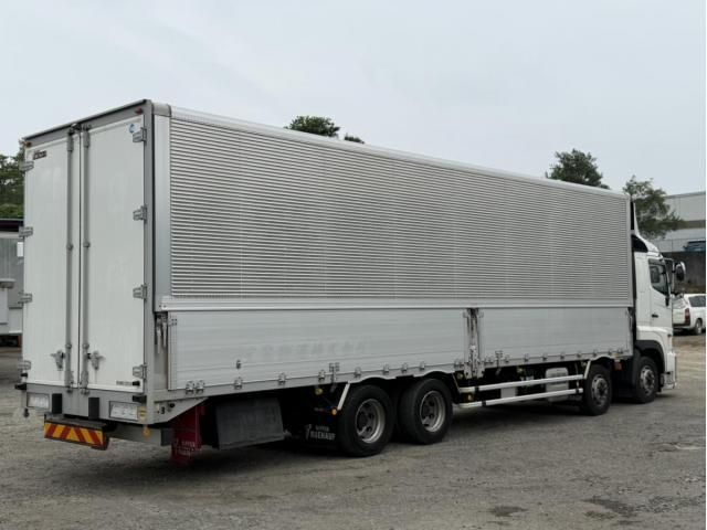 Ref No.A16002202 HINO PROFIA Image#6