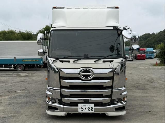 Ref No.A16002202 HINO PROFIA Image#2