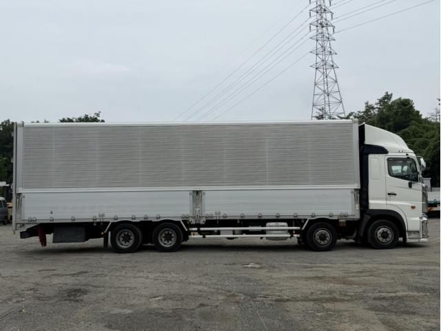 Ref No.A16002202 HINO PROFIA Image#8
