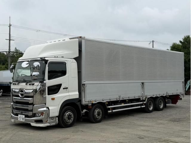 HINO PROFIA